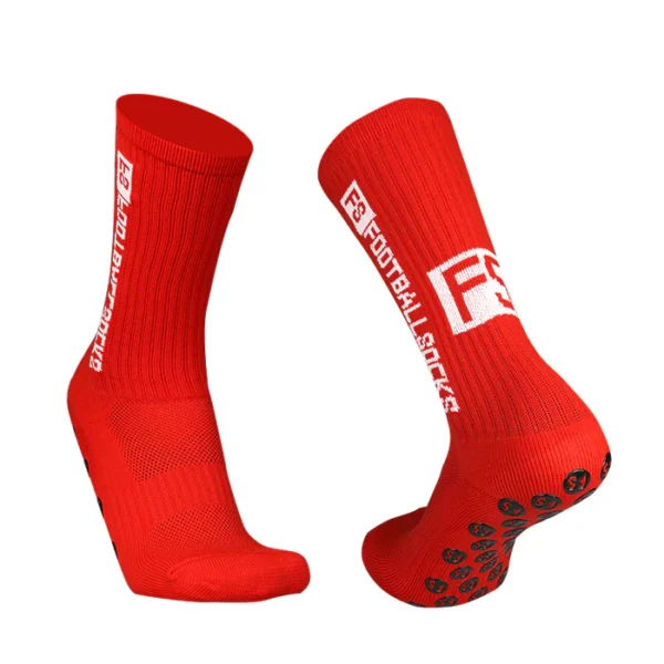 Footballsocks Fußballsocken mit Polsterung, Fußballsocken Training, Anti-Rutsch Fußballsocken, Fußballsocken kaufen, Offiziell