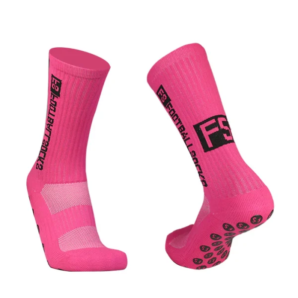Footballsocks Fußballsocken mit Kompression, Fußballsocken Amazon, Fußballsocken kaufen, Fußballsocken für breite Füße, Anti-Rutsch Fußballsocken