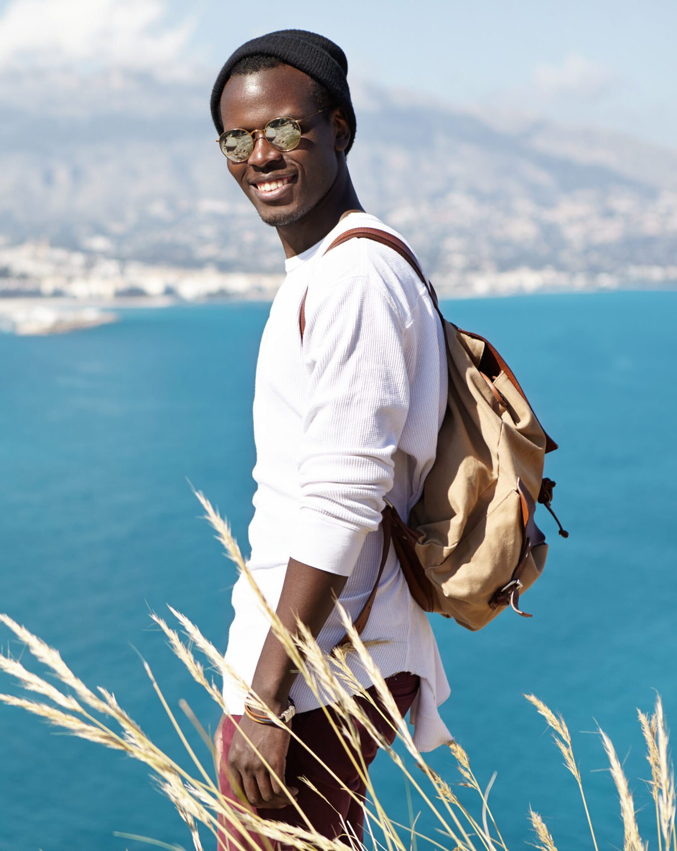 Kiano Amadou ⭐⭐⭐⭐⭐