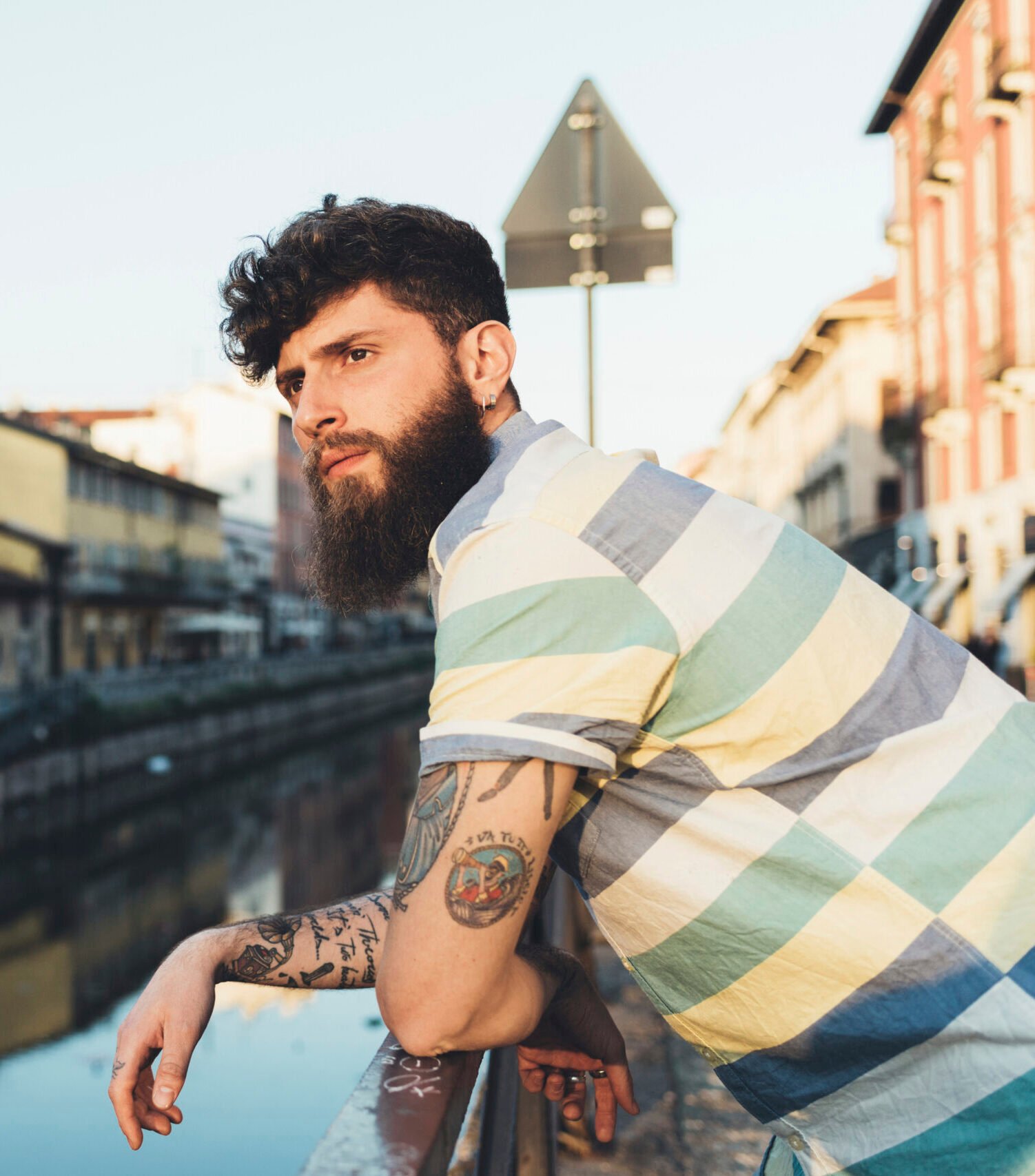 Luca La Rocca ⭐⭐⭐⭐⭐