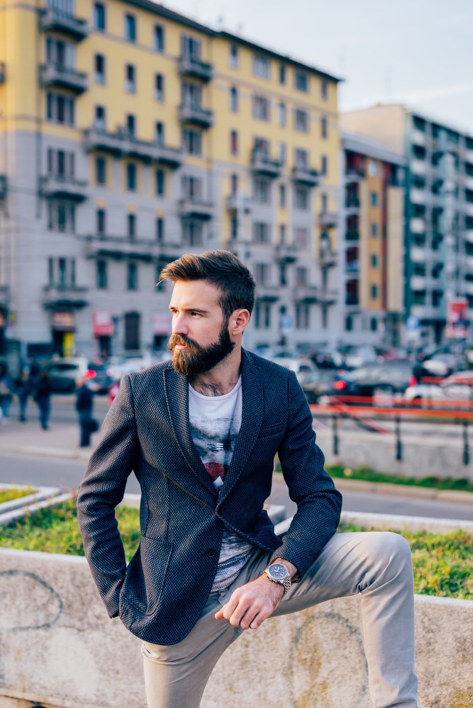 Alessio Ricci ⭐⭐⭐⭐⭐